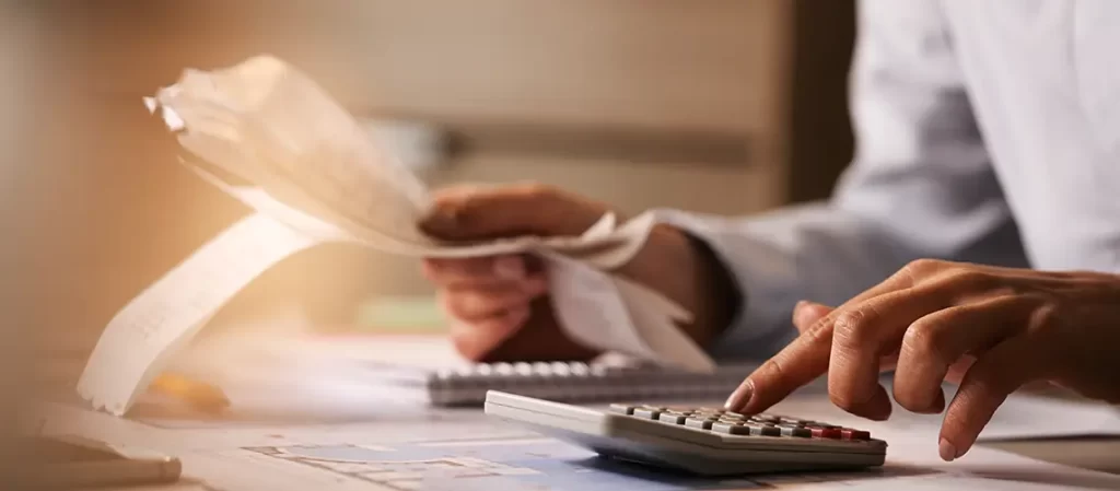 Property valuation in mortgage and loan applications